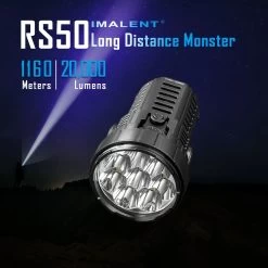 Imalent RS50 -Professional Outdoor Equipment Store RS50 90081.1652440879