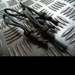 Ru Titley Heinnie® MK5 Six Shot Bead 13 Ru Titley Heinnie® MK5 Six Shot Bead -Professional Outdoor Equipment Store RUT HH MK5det4 02140.1607439331.1280.1280 87432.1607439353