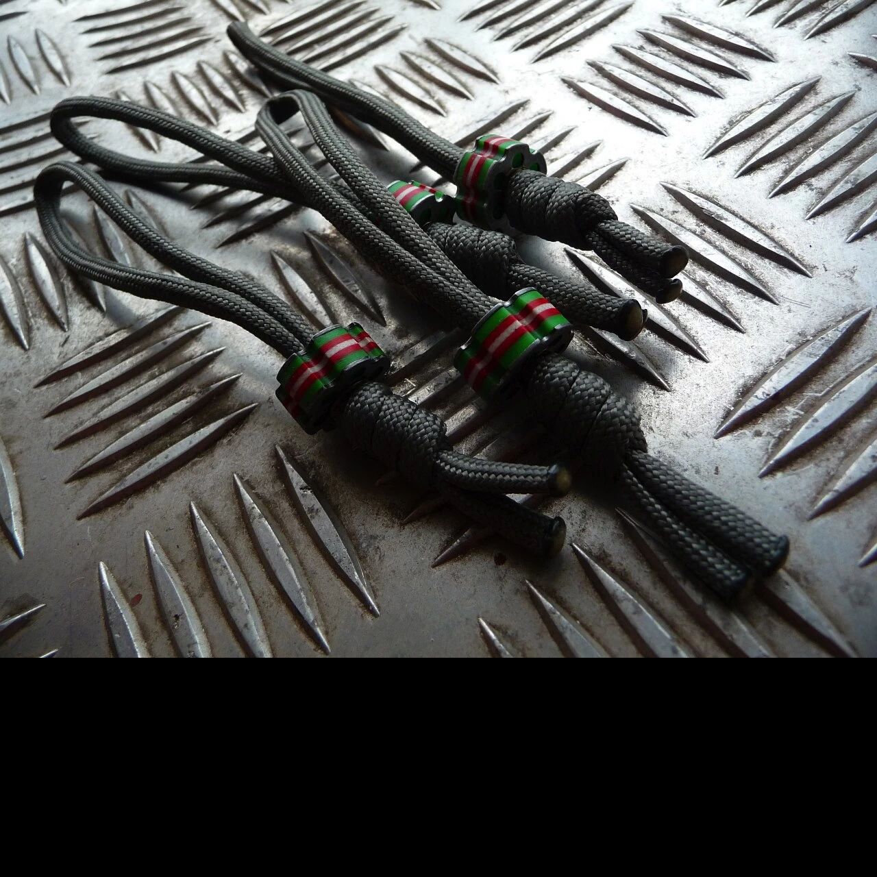 Ru Titley Heinnie® MK5 Six Shot Bead 5 Ru Titley Heinnie® MK5 Six Shot Bead - Image 3