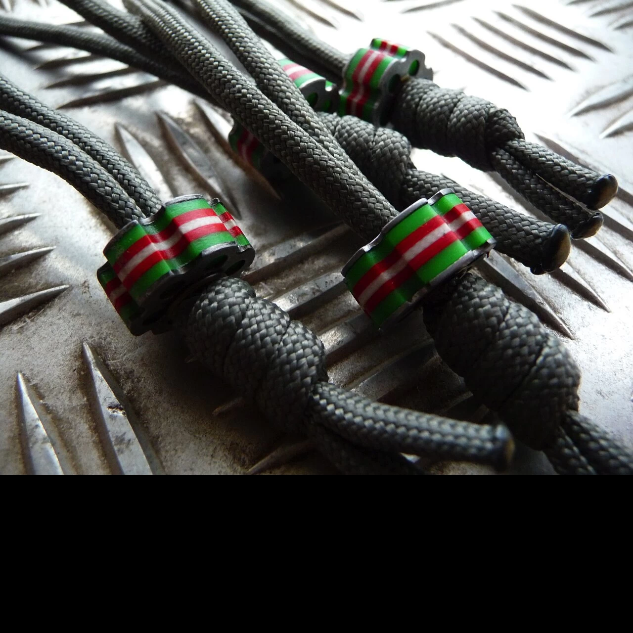 Ru Titley Heinnie® MK5 Six Shot Bead 8 Ru Titley Heinnie® MK5 Six Shot Bead - Image 6