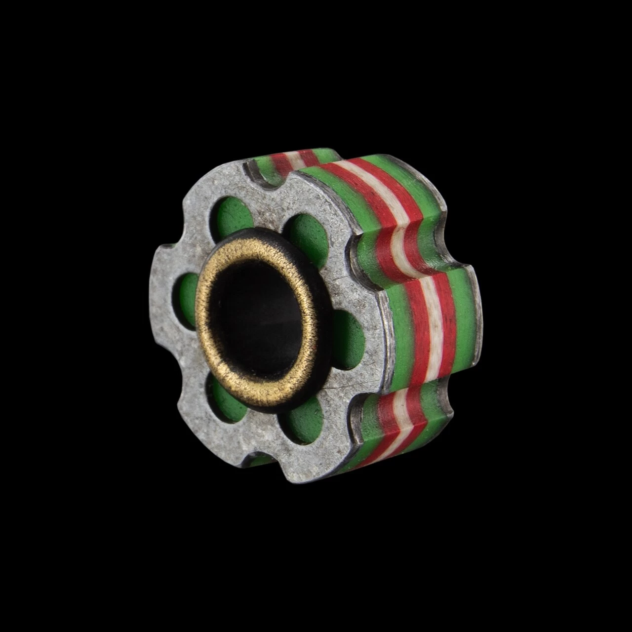 Ru Titley Heinnie® MK5 Six Shot Bead 9 Ru Titley Heinnie® MK5 Six Shot Bead - Image 7