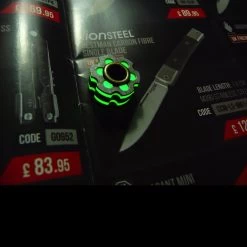 Ru Titley Heinnie® MK5 Six Shot Bead 19 Ru Titley Heinnie® MK5 Six Shot Bead -Professional Outdoor Equipment Store RUT HH MK5det 67347.1607439331.1280.1280 29540.1607439353