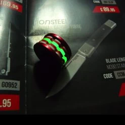 Ru Titley Heinnie® MK6 Red Ally Bead -Professional Outdoor Equipment Store RUT HH MK6det 06434.1607339838.1280.1280 88256.1607438982