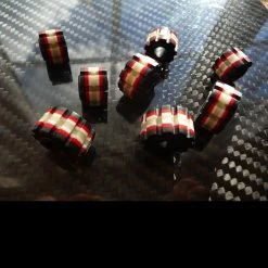 Ru Titley Heinnie® MK7 Carbon Fibre Bead 15 Ru Titley Heinnie® MK7 Carbon Fibre Bead -Professional Outdoor Equipment Store RUT HH MK7det4 32189.1607341203.1280.1280 51969.1607439951