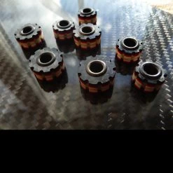 Ru Titley Heinnie® MK7 Carbon Fibre Bead 13 Ru Titley Heinnie® MK7 Carbon Fibre Bead -Professional Outdoor Equipment Store RUT HH MK7det6 91010.1607341204.1280.1280 28715.1607439951