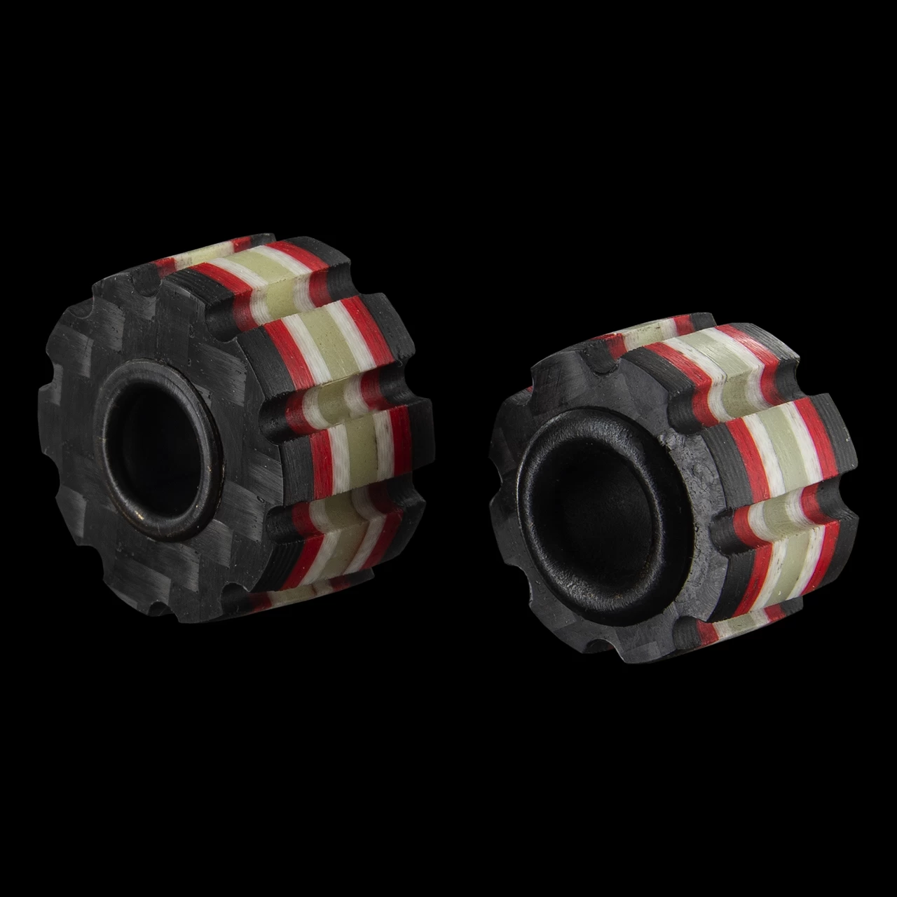 Ru Titley Heinnie® MK7 Carbon Fibre Bead 10 Ru Titley Heinnie® MK7 Carbon Fibre Bead - Image 8
