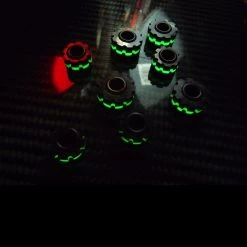 Ru Titley Heinnie® MK7 Carbon Fibre Bead 16 Ru Titley Heinnie® MK7 Carbon Fibre Bead -Professional Outdoor Equipment Store RUT HH MK7det 22339.1607341200.1280.1280 71214.1607439793