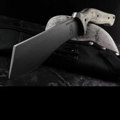 Sniper Bladeworks SOF Chopper -Professional Outdoor Equipment Store SB001.3 97735.1648032797.1280.1280 14204.1648124654