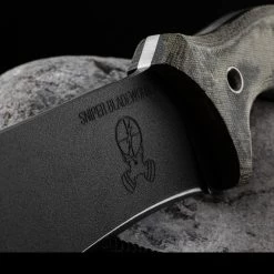 Sniper Bladeworks SOF Chopper -Professional Outdoor Equipment Store SB001.4 65183.1648032798.1280.1280 22427.1648124653