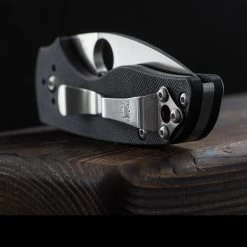 Spyderco Lil' Native G10 Slipit -Professional Outdoor Equipment Store SC230NLGPdet4 97120.1650639288