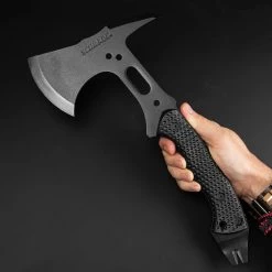 Schrade Tac Hatchet -Professional Outdoor Equipment Store SCHAXE5.5 60726.1660662422.1280.1280 04516.1660743943