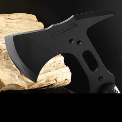 Schrade Tac Hatchet -Professional Outdoor Equipment Store SCHAXE5 43816.1660725222.1280.1280 76572.1660743943