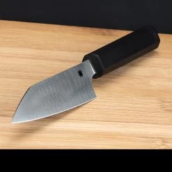 Spyderco Carter Minarai Petty -Professional Outdoor Equipment Store SCK15PBK.4 01407.1646735119.1280.1280 48229.1646735192