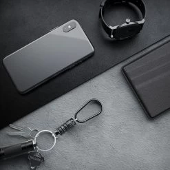 Silipac Magnetic Beads Keychain Stonewash 13 Silipac Magnetic Beads Keychain Stonewash -Professional Outdoor Equipment Store SIL005 74236.1639060480.1280.1280 93854.1639060518