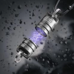 Silipac Magnetic Beads Keychain Stonewash 9 Silipac Magnetic Beads Keychain Stonewash -Professional Outdoor Equipment Store SIL005det222 33273.1639060481.1280.1280 34802.1639060518