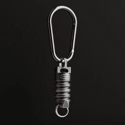 Silipac Magnetic Beads Keychain Stonewash 12 Silipac Magnetic Beads Keychain Stonewash -Professional Outdoor Equipment Store SIL005det 07094.1639060480.1280.1280 88259.1639060518