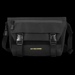 Nitecore SLB02 Messenger Bag -Professional Outdoor Equipment Store SLB02 35930.1643207533