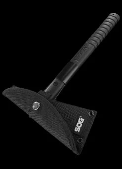 SOG Fast Hawk -Professional Outdoor Equipment Store SOG F06T N02 21414.1656337175