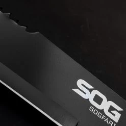 SOG SOGfari Machete -Professional Outdoor Equipment Store SOG MC 01 71607.1626779439