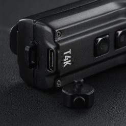 Nitecore T4K -Professional Outdoor Equipment Store T4Kdet5 31288.1612956333