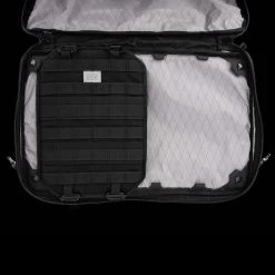 TAD Control Panel 1 -Professional Outdoor Equipment Store TAD CONP VX21 BLK.10 30756.1686229842