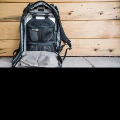 TAD Control Panel 1 -Professional Outdoor Equipment Store TAD CONP VX21 BLK.13 49235.1686229841