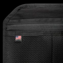 TAD Control Panel 1 -Professional Outdoor Equipment Store TAD CONP VX21 BLK.2 85103.1686229842