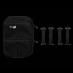 TAD Control Panel 1 -Professional Outdoor Equipment Store TAD CONP VX21 BLK.3 31156.1686229842