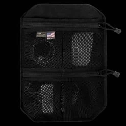 TAD Control Panel 1 -Professional Outdoor Equipment Store TAD CONP VX21 BLK.4 10345.1686229842