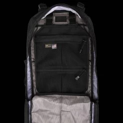 TAD Control Panel 1 -Professional Outdoor Equipment Store TAD CONP VX21 BLK.5 04920.1686229842