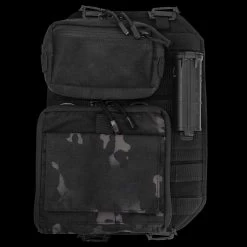 TAD Control Panel 1 -Professional Outdoor Equipment Store TAD CONP VX21 BLK.7 11581.1686229842