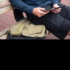 TAD Control Panel 1 -Professional Outdoor Equipment Store TAD CONP VX21 BLK.8 65202.1686229841