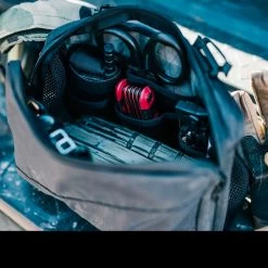 TAD Context Organiser 21 TAD Context Organiser -Professional Outdoor Equipment Store TAD CONTEXT BLK SILV.10 06824.1695291213