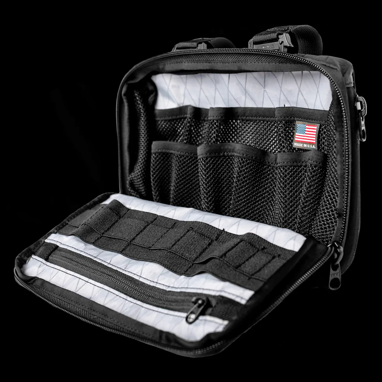 TAD Context Organiser 5 TAD Context Organiser - Image 3