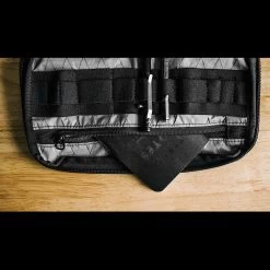 TAD Context Organiser 19 TAD Context Organiser -Professional Outdoor Equipment Store TAD CONTEXT BLK SLATEdet1 35918.1695291213