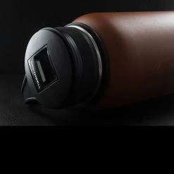 TAD Edition Earthwell 32oz Insulated Sierra Red -Professional Outdoor Equipment Store TAD EAR 32 TOP SKU REDdet3 30644.1640873567.1280.1280 20298.1640874400