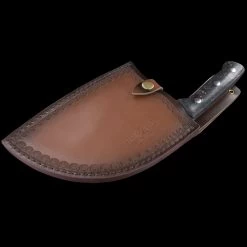 Samura MB Chopper Marble Carbon -Professional Outdoor Equipment Store TC SMB 0040MC01 15157.1637141243