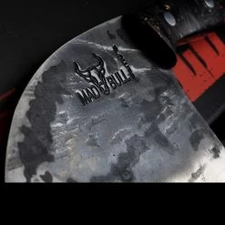 Samura MB Chopper Marble Carbon -Professional Outdoor Equipment Store TC SMB 0040MC 93971.1637146306