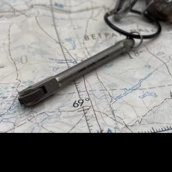 Maratac Flint Sparker XL Titanium 13 Maratac Flint Sparker XL Titanium -Professional Outdoor Equipment Store TC SMB 0040MCdet6 04871.1637150415