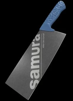 Samura ARNY Asian Chef's Knife Blue -Professional Outdoor Equipment Store TC SNY 0040BT 52061.1649068626.1280.1280 08520.1649153751