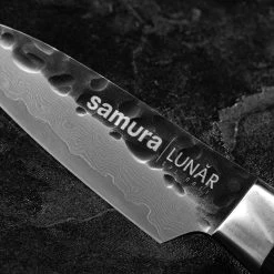Samura Pro-S Lunar Paring Kitchen Knife 7 Samura Pro-S Lunar Paring Kitchen Knife -Professional Outdoor Equipment Store TC SPL 0011.1 39703.1685972298.1280.1280 12676.1686322644