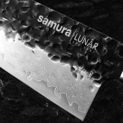Samura Pro-S Lunar Grand Chef's Kitchen Knife -Professional Outdoor Equipment Store TC SPL 0087 64919.1685968688