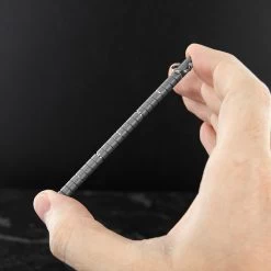 Tec Accessories Inchworm Titanium 12 Tec Accessories Inchworm Titanium -Professional Outdoor Equipment Store TEC04.4 23489.1657639655.1280.1280 73512.1657721254