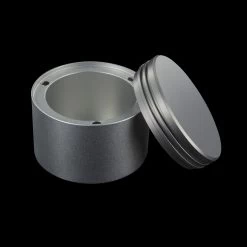 Tec Accessories Min-E-Vault -Professional Outdoor Equipment Store TECMEV002SILjpg02 87262.1636035818