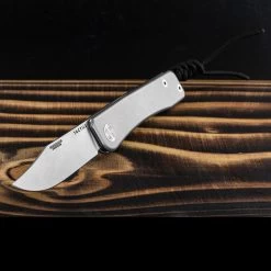 Tactile Bexar Slipjoint Folding Knife -Professional Outdoor Equipment Store TKCBXMC01.5 31115.1674739950.1280.1280 06423.1674741859