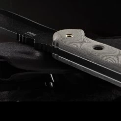 TOPS Knives TOPS Black Rhino -Professional Outdoor Equipment Store TP101.3 92856.1664183981.1280.1280 32022.1664205451