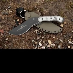 TOPS Knives TOPS Bushcrafter Kukri 7.0 -Professional Outdoor Equipment Store TPBKUK01det2 18188.1602776196.1280.1280 50633.1675177441