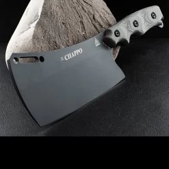 TOPS Knives TOPS El Chappo -Professional Outdoor Equipment Store TPECHA02.3 99725.1668687148