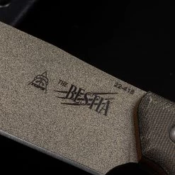 TOPS Knives TOPS Bestia -Professional Outdoor Equipment Store TPTBST01.4 80131.1664184115.1280.1280 47765.1664206081