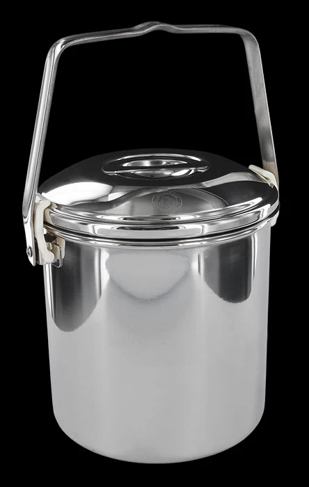 Zebra Head Billy Can 4 Zebra Head Billy Can - Image 2